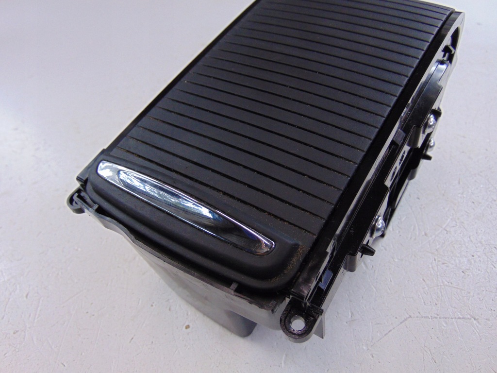 фото №8, Бардачок w туннель opel mokka 2012-