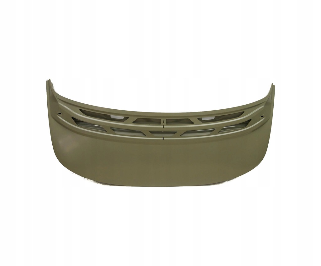 фото №1, Капот do vw id.3 2019- 10a823031d