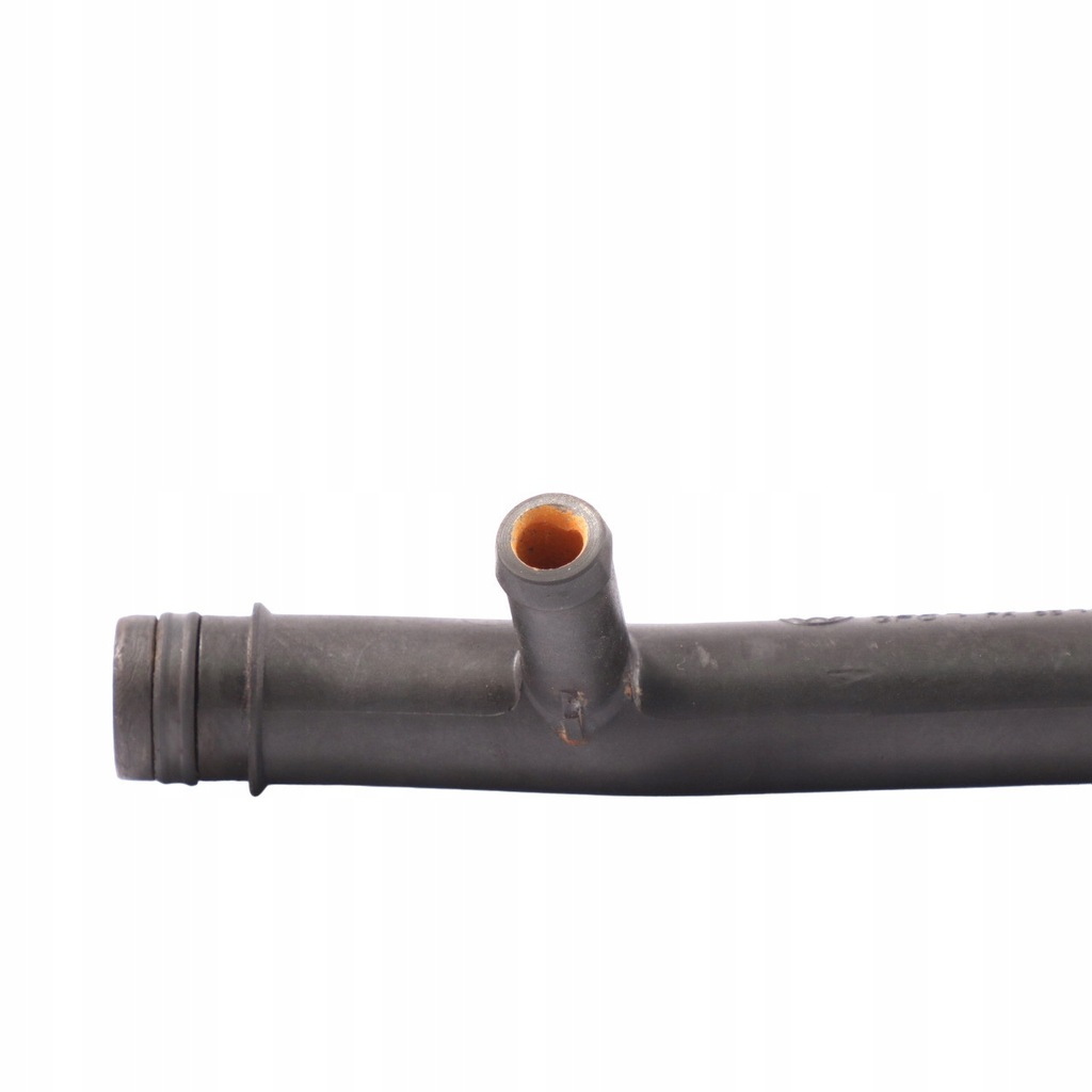 фото №11, Volkswagen vw caddy труба шланг wąż водяной 03g121065ac