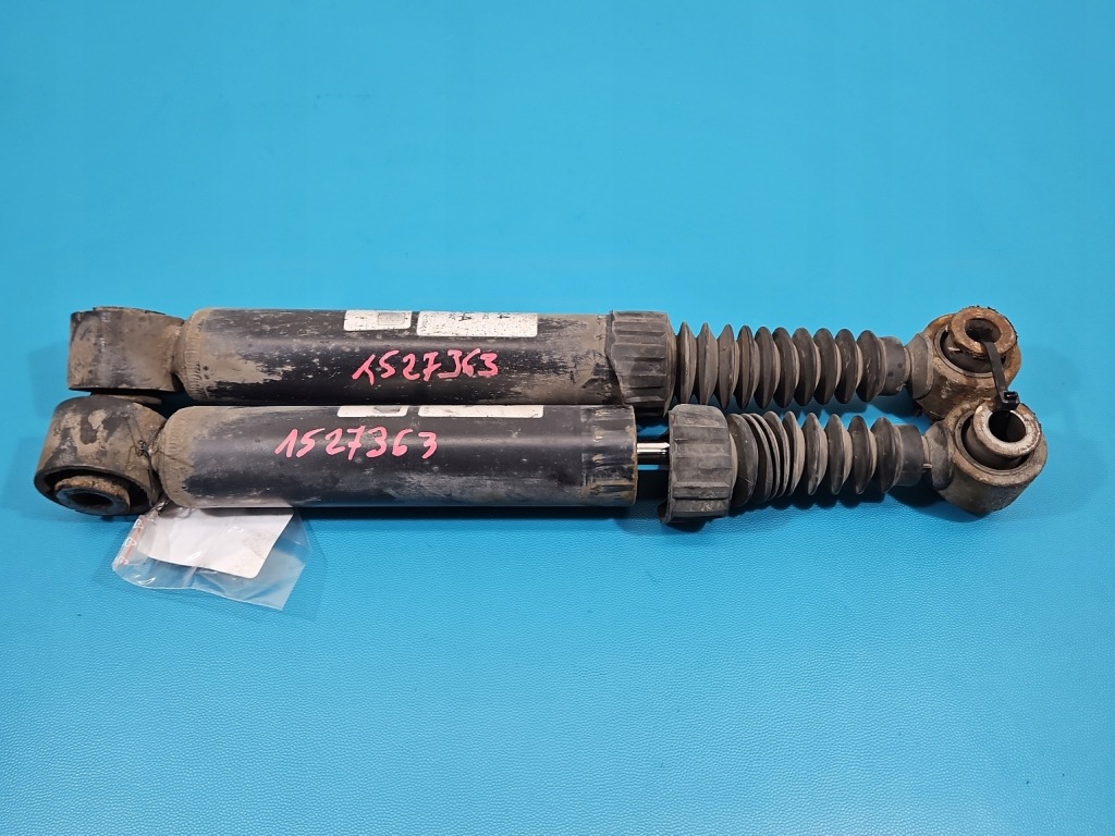 фото №1, 2x амортизатор задня комплект задній лівий правий peugeot 5008 i l+p