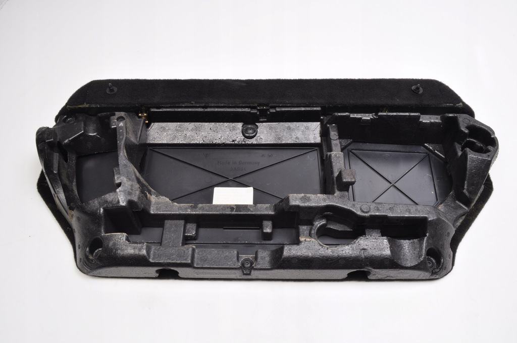 фото №8, Porsche 911 997 бардачок багажника 99755112302