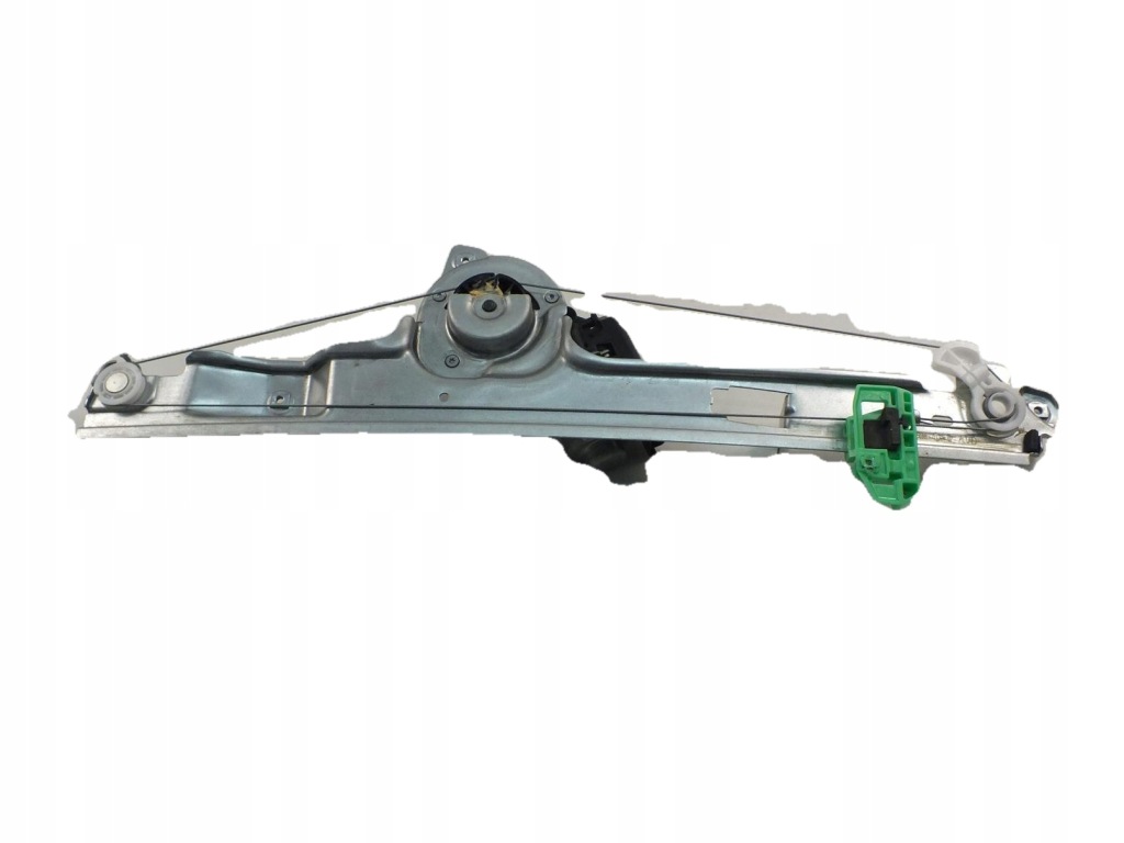 фото №1, Renault scenic ii механізм скло el. pp oryg