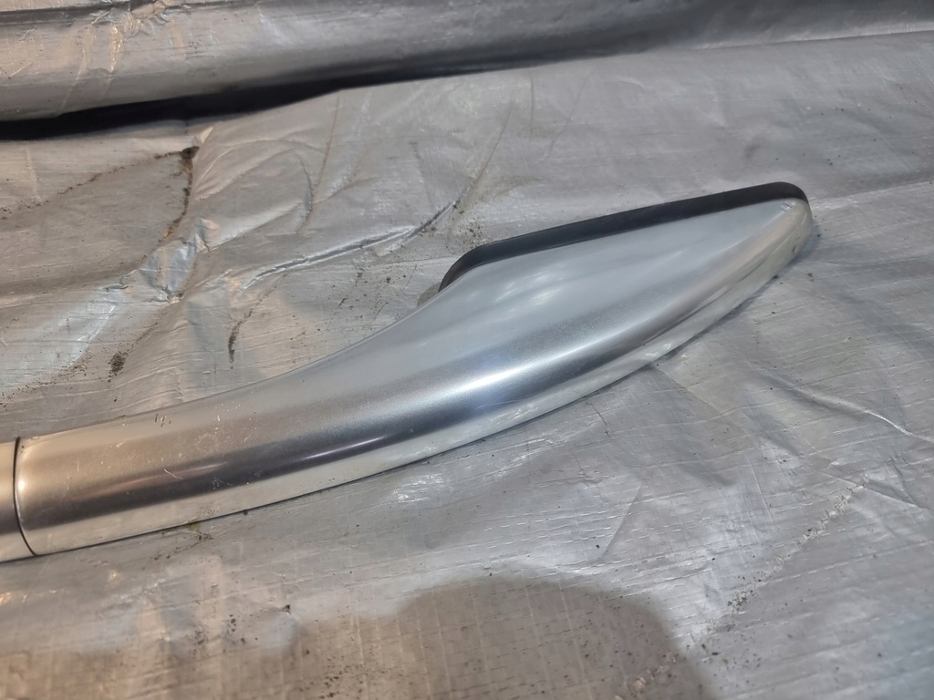 фото №7, Рейлінг даховий лівий audi a6 c5 kombi