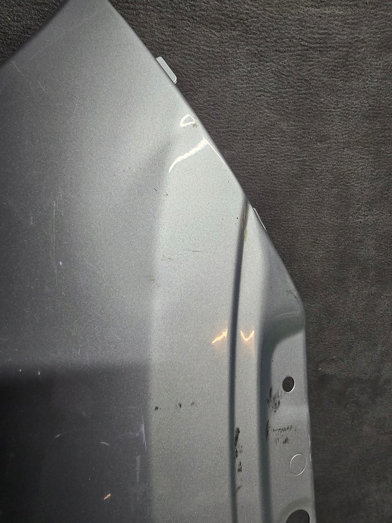 фото №6, Крыло правый перед mercedes eqe x294 suv