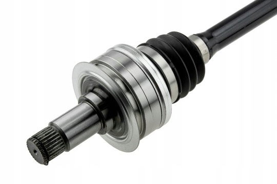 фото №3, Приводной вал приводная mercedes c w203 00- clk c209 02-