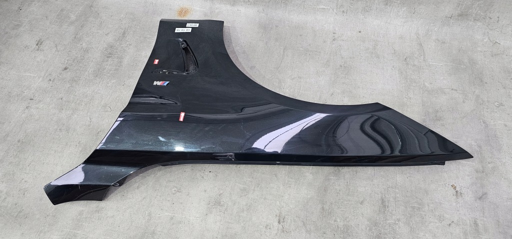 Крыло  перед bmw 4 f32 f33 f36 левое  старый model Киев