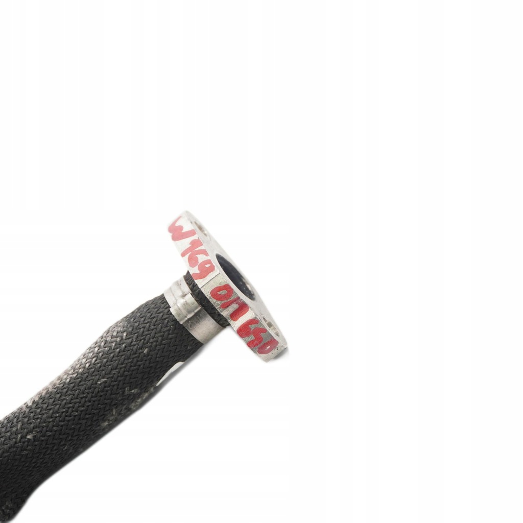 Mercedes w169 om640 труба шланг egr a6401410404 Оригінал