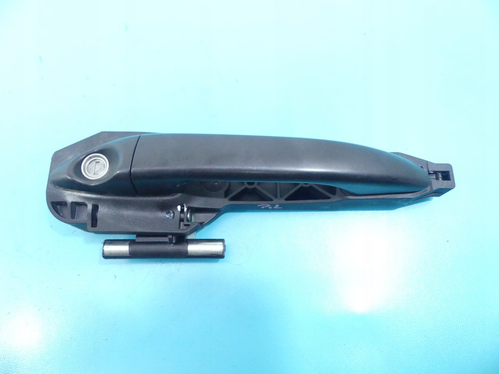 фото №1, Ручка перед левая наружная hyundai i10 ii europa