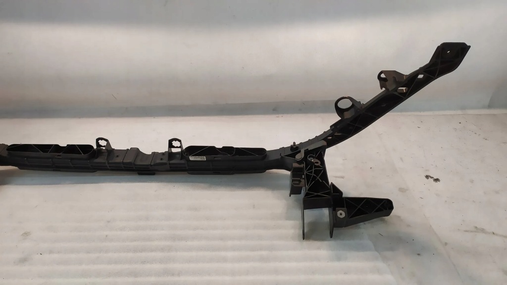 фото №9, Pas перед усилитель mercedes-benz w177 a-klasa