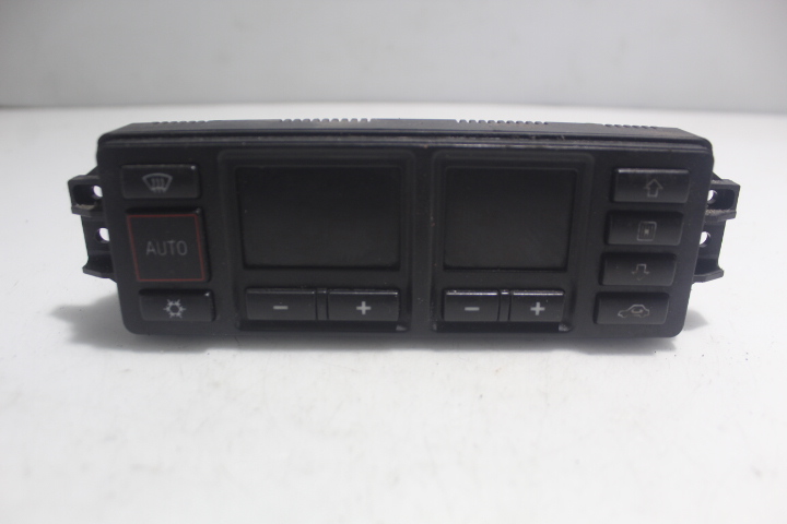 фото №1, Панель керування обдув audi a3 8l