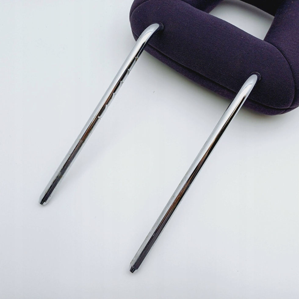 фото №5, Подголовник сиденье правый перед mercedes a w168 long nr191