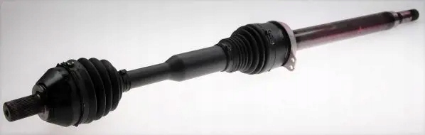 фото №1, Lobro 306439 wał привідний