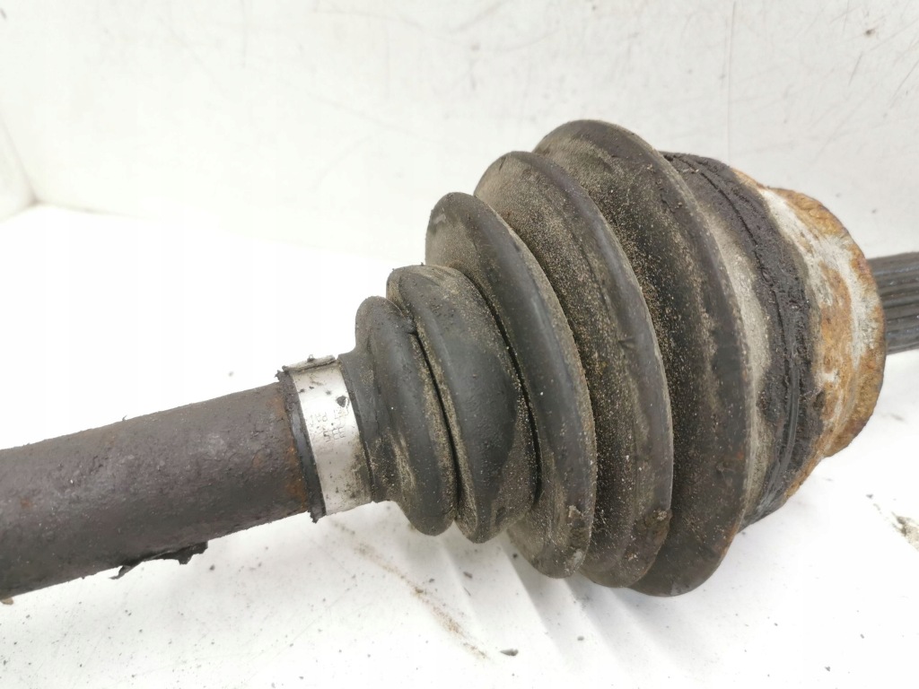 2004 alfa romeo 147 привідний вал передня Оригінал