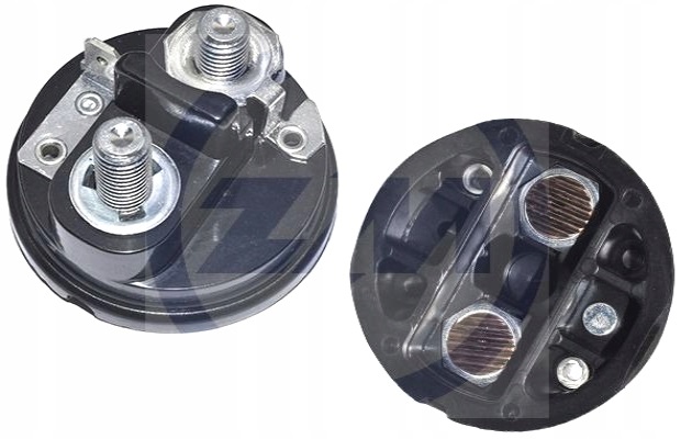 фото №1, Крышка трамблёра аппарата зажигания era do volvo s60 i t5