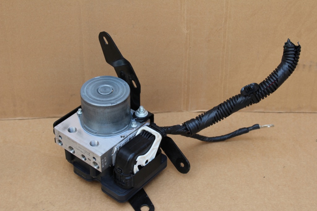 фото №1, Renault kangoo iii lift насос abs 476602079r