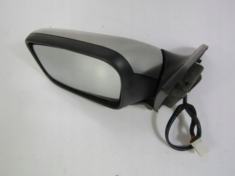 фото №7, Volvo s40 v40 зеркало левая электрический подогрев