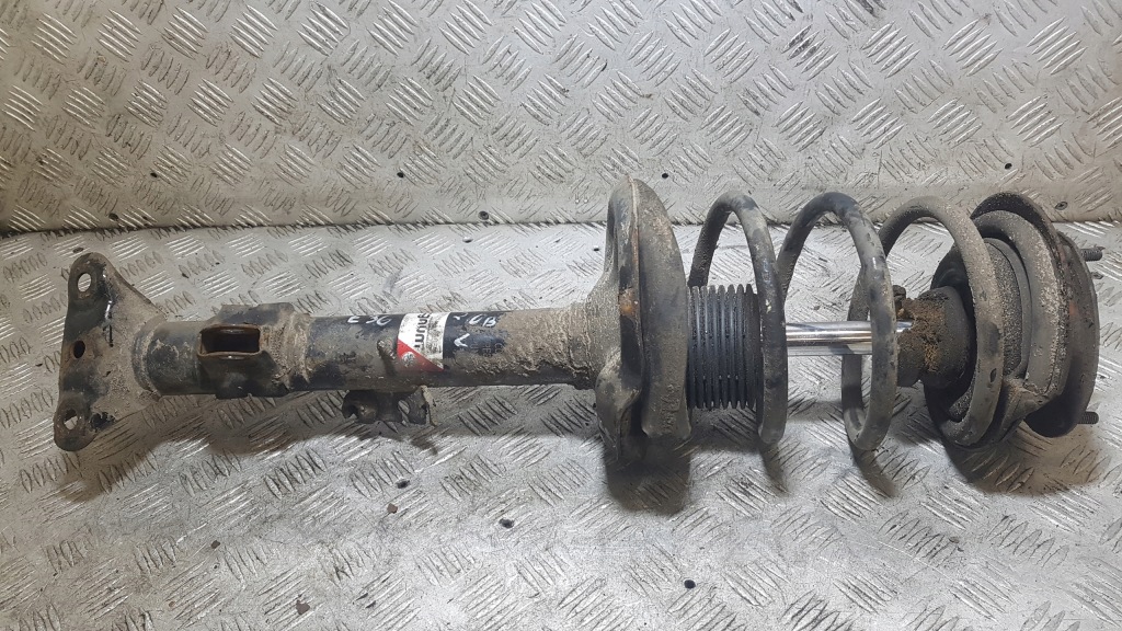 фото №1, Mcperson лівий перед передній bmw e36