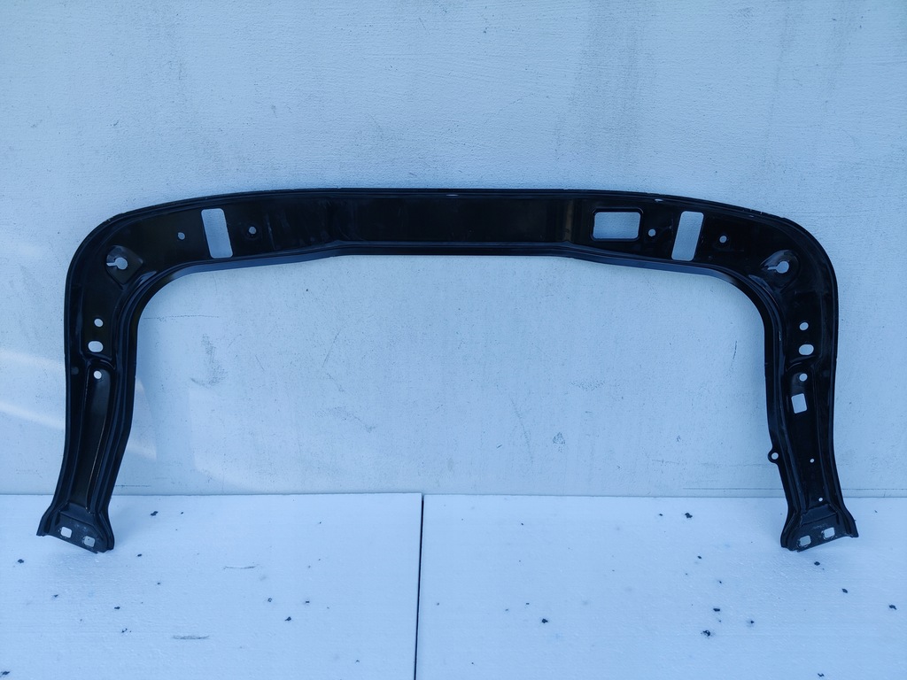 фото №2, Усилитель верхний лист поперечина диодный мост mini r55 r56