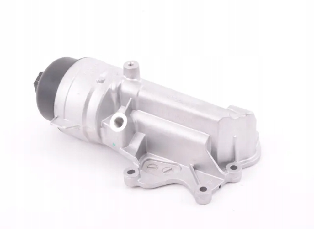 фото №7, Mini cabrio r57 lci двигун oil фільтр with cover 11428643757 8643757