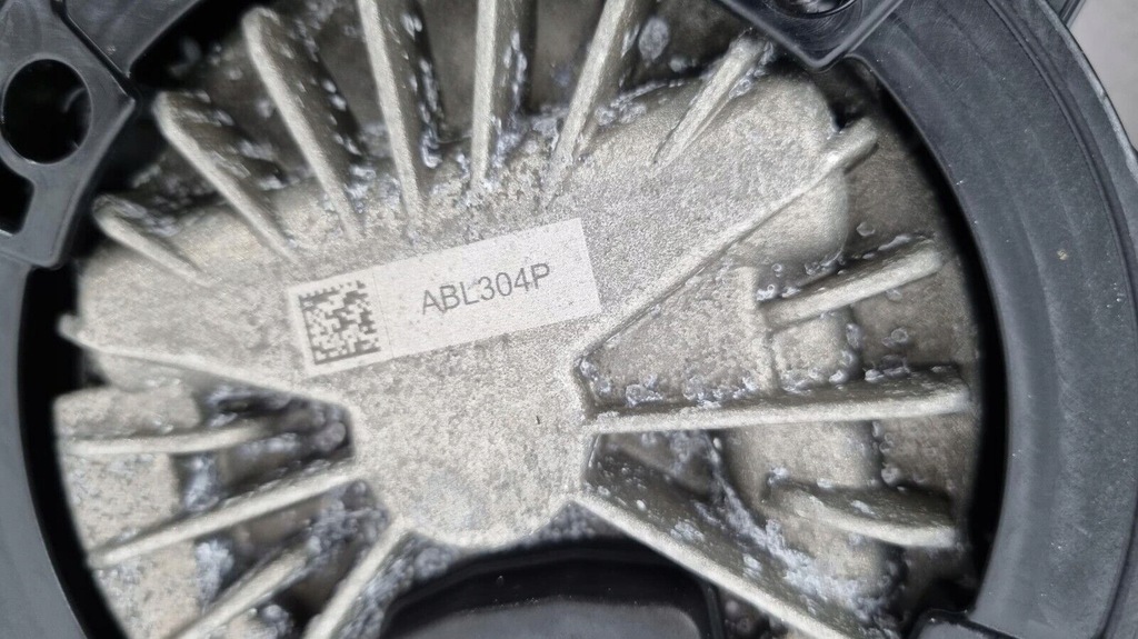 фото №6, Ferrari california gtc4 lusso portofino вентилятор 299048