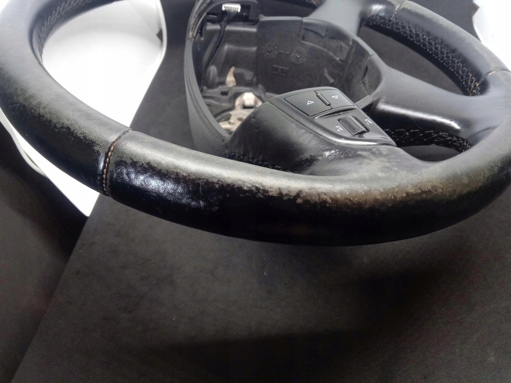 фото №9, Воздуховод кожа multi skoda superb ii 3t0419091k