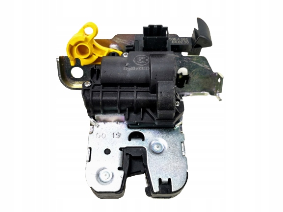 фото №1, Замок крышки багажника задняя vw t-roc 2ga827506a