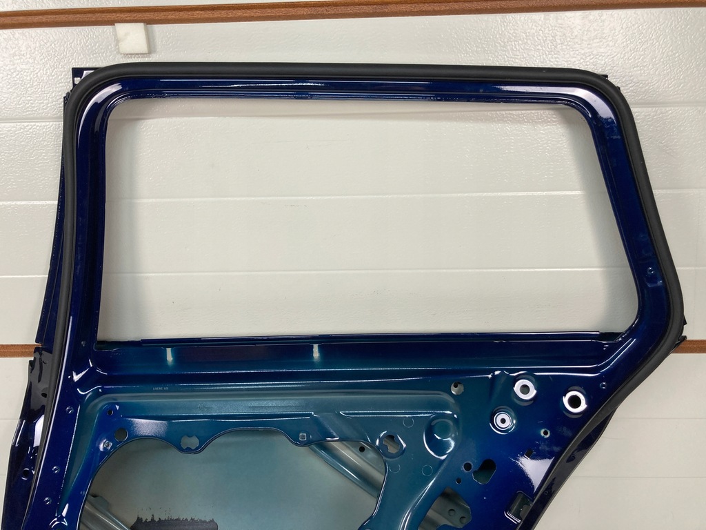 фото №10, Двері праве задні bmw 5 g31