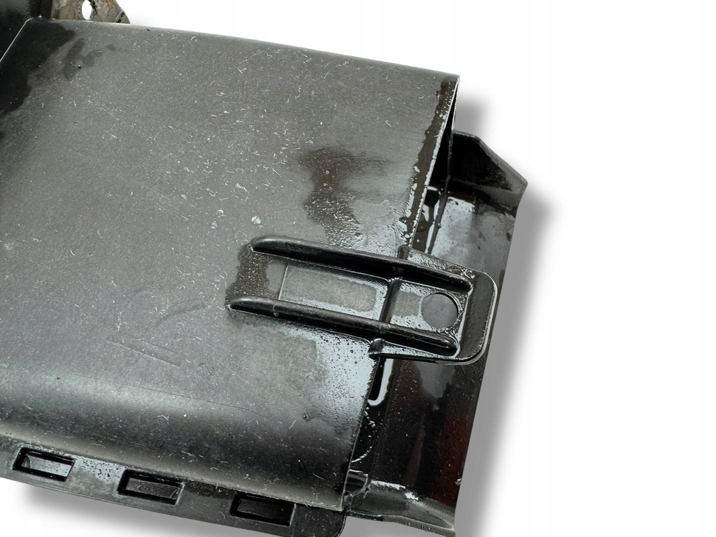 фото №10, Bmw 5 f10 f11 2011 права сторона канал повітря гальма