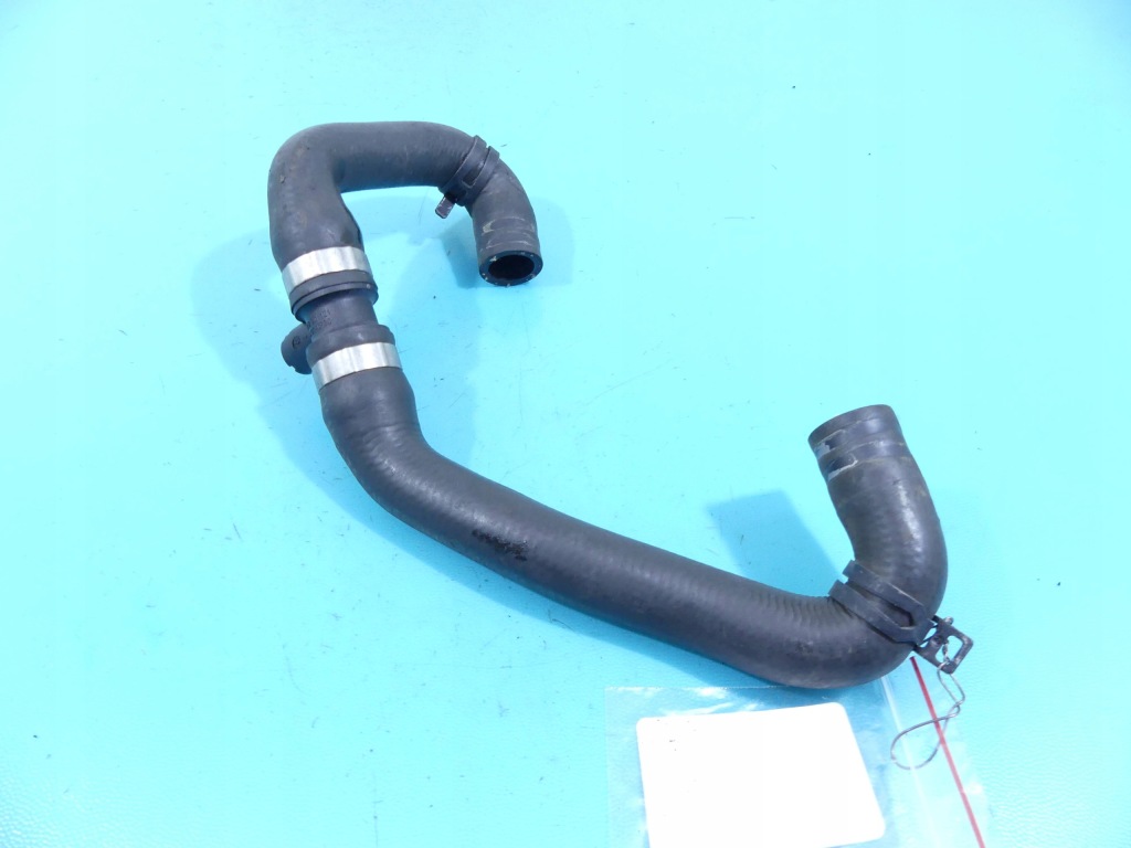 фото №2, Шланг wąż трубка wody bmw x3 e83 3428148