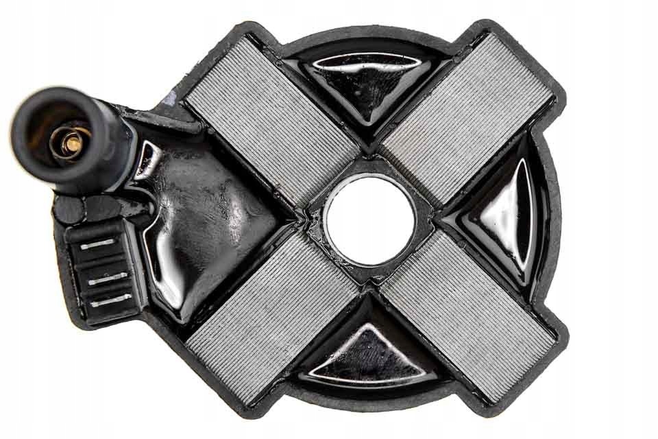 фото №11, Катушка зажигания mitsubishi carisma da 1.8 16v 95-06, colt iv 1.8 gti 16v,