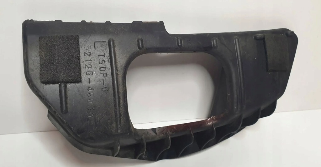 фото №1, Направляющая кронштейн кронштейн кронштейн противотуманная фара левый lexus rx400h rx 400 h