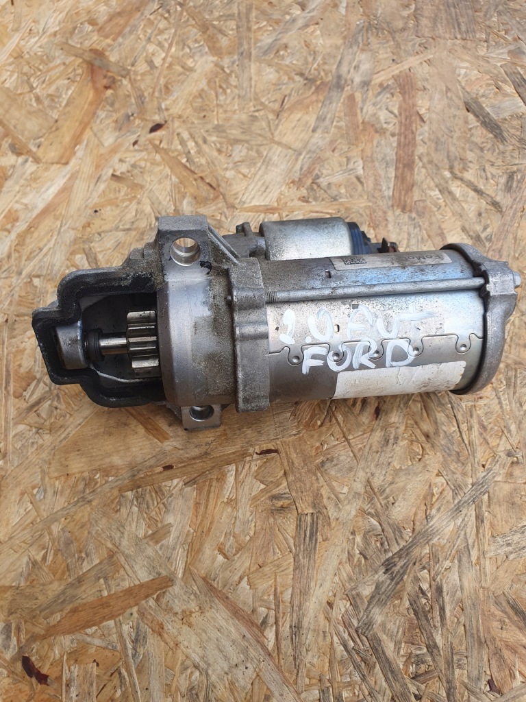 Купити Стартер ford ds7t11000ga