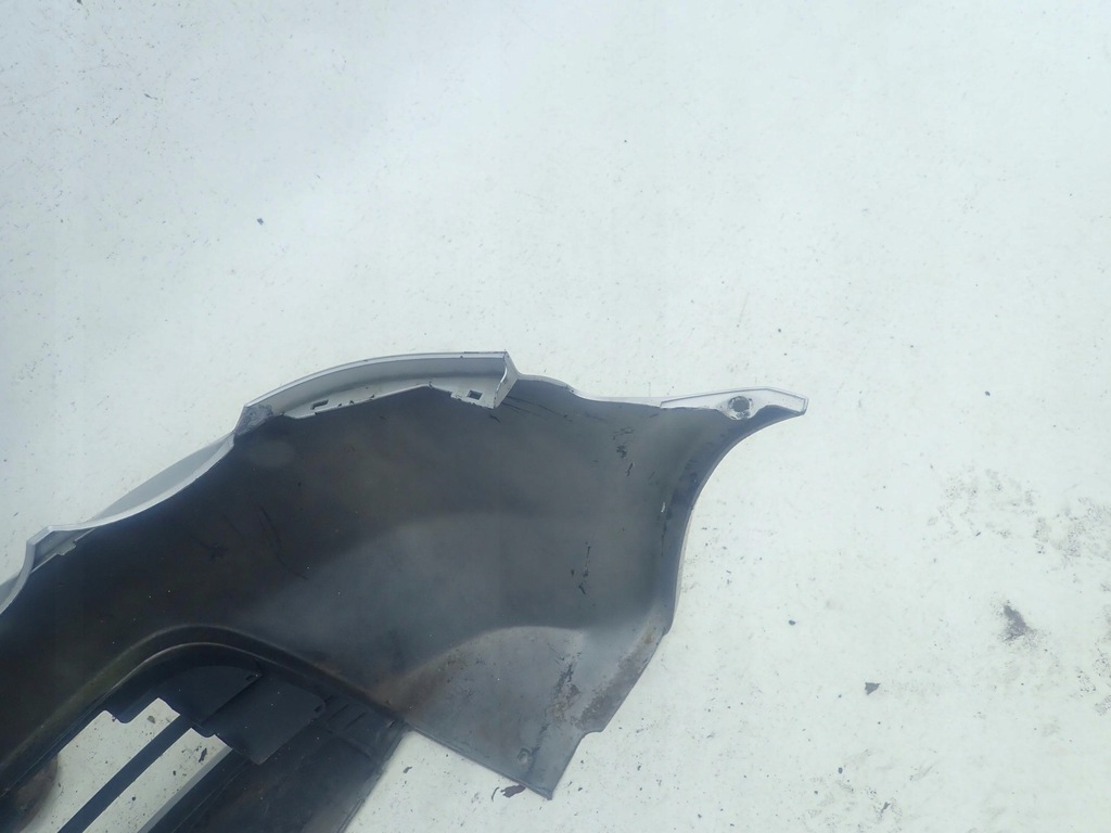 фото №10, Honda hr-v hrv 99-01 бампер перед передний