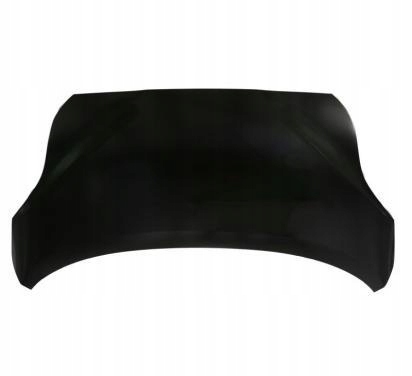 фото №1, Hyundai ix20 2010 - капот крышка двигателя nowa