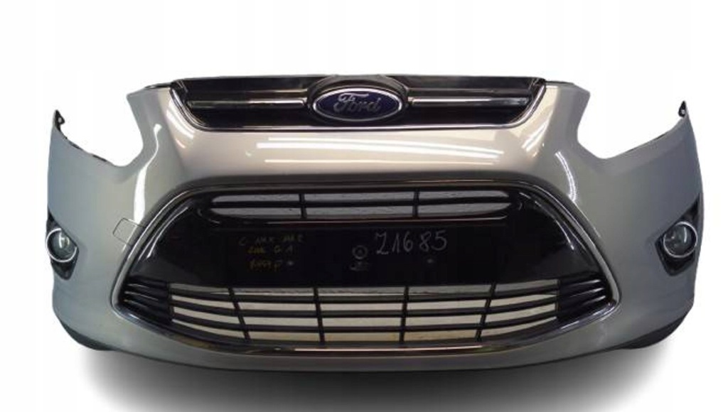 фото №1, Бампер перед ford c-max mk2 ga z1685