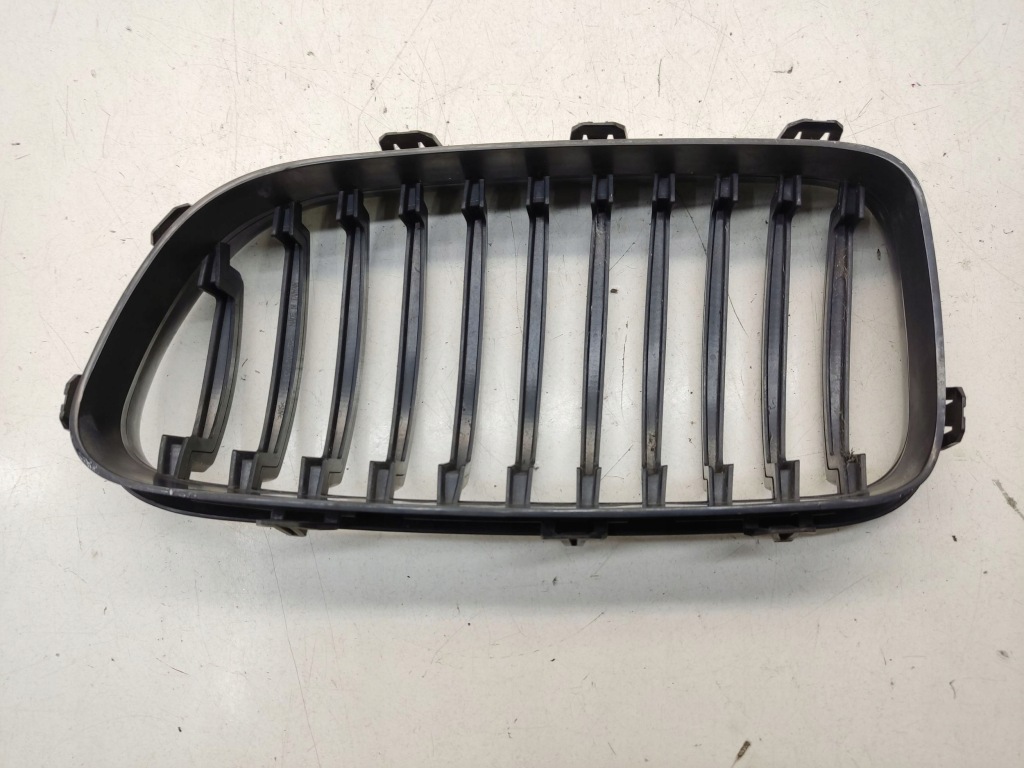 фото №7, Bmw 5 f10 f11 2010 решётка радиатора передний