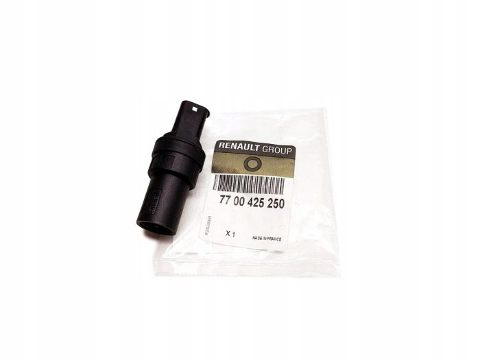 фото №1, Датчик скорости скорости renault master trafic opel movano a vivaro org