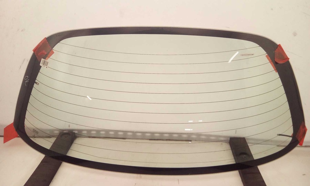 фото №1, Стекло задняя задняя ford ka 1996-2008 3-дверь hbk с подогревом nowa