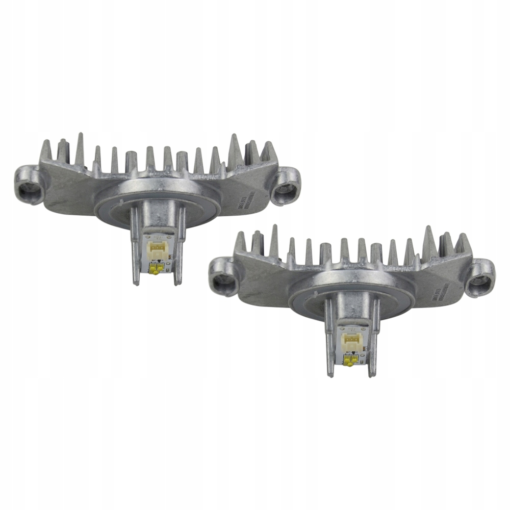 фото №7, 2 модуль света led do движение dziennej do bmw 3 f30 f31 f34 gt 63117311243