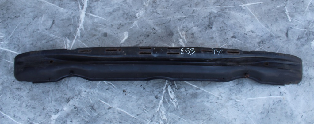 фото №7, Балка усилитель бампера задняя задняя bmw x5 e53