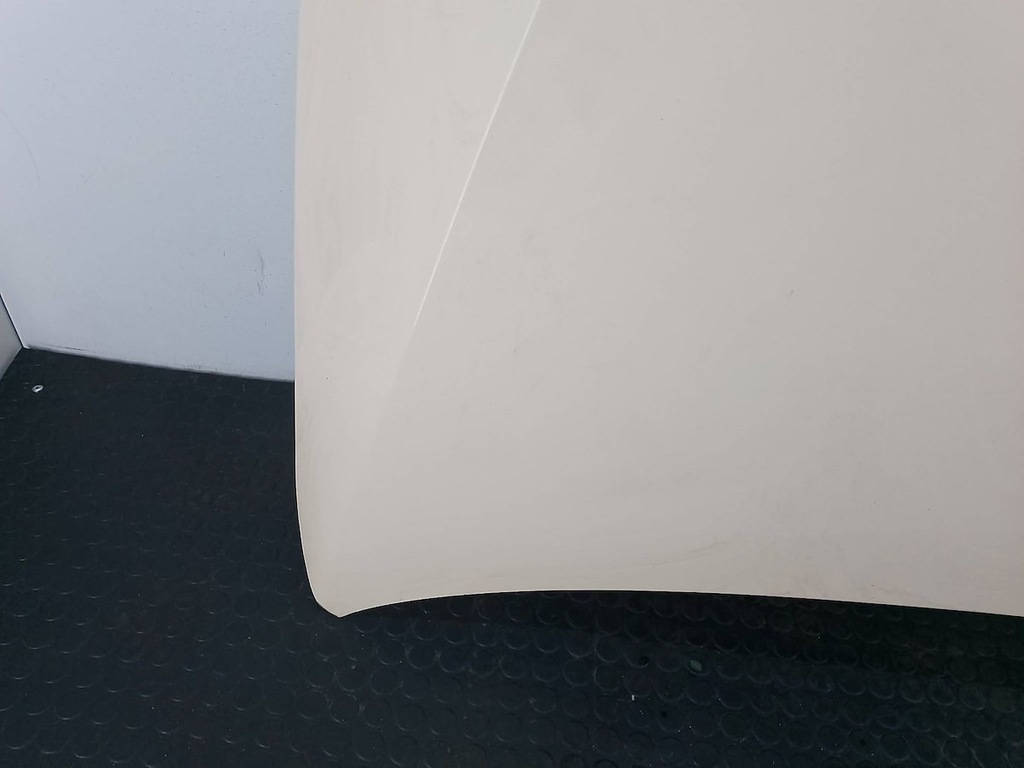 фото №9, Капот vw touran ii