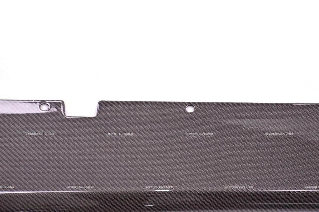 фото №9, Lamborghini aventador s накладки пороговые карбон