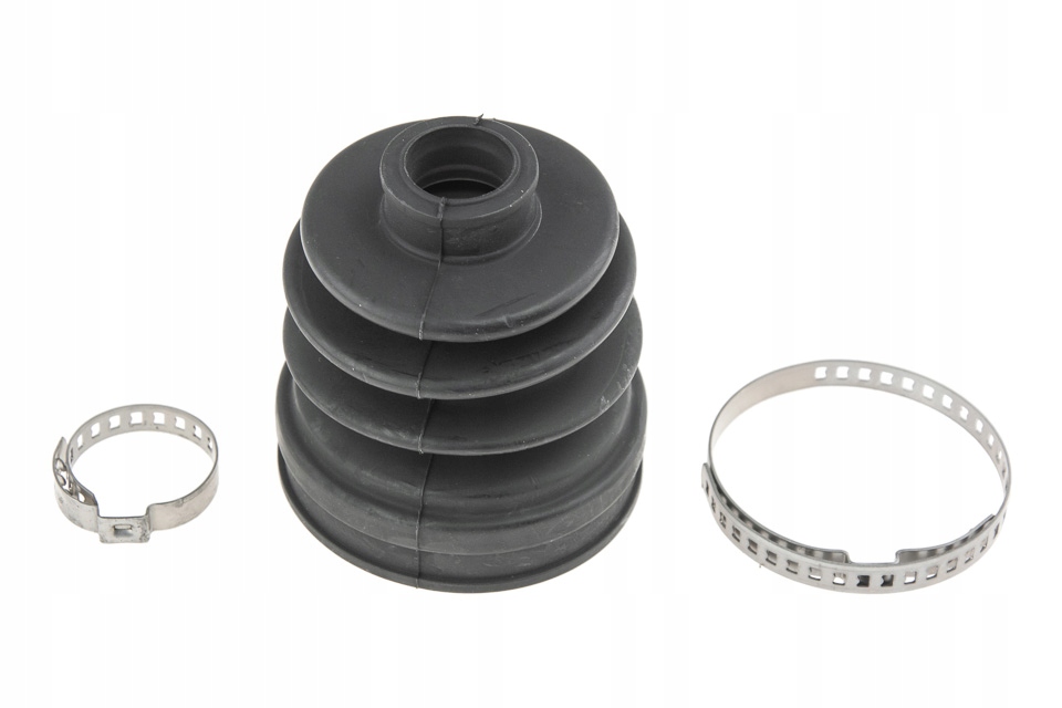 фото №2, Захист шарнір привідного перед do mazda 323 s vi