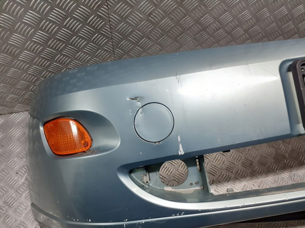 Купить Бампер перед ford focus mk1 78