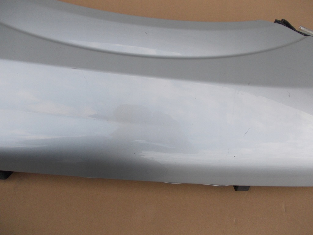 фото №10, Крыло левый перед opel vectra c