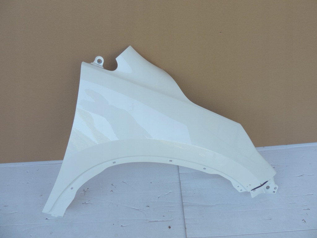 фото №1, Honda crv 2013 2014 2015 2016 правый крыло