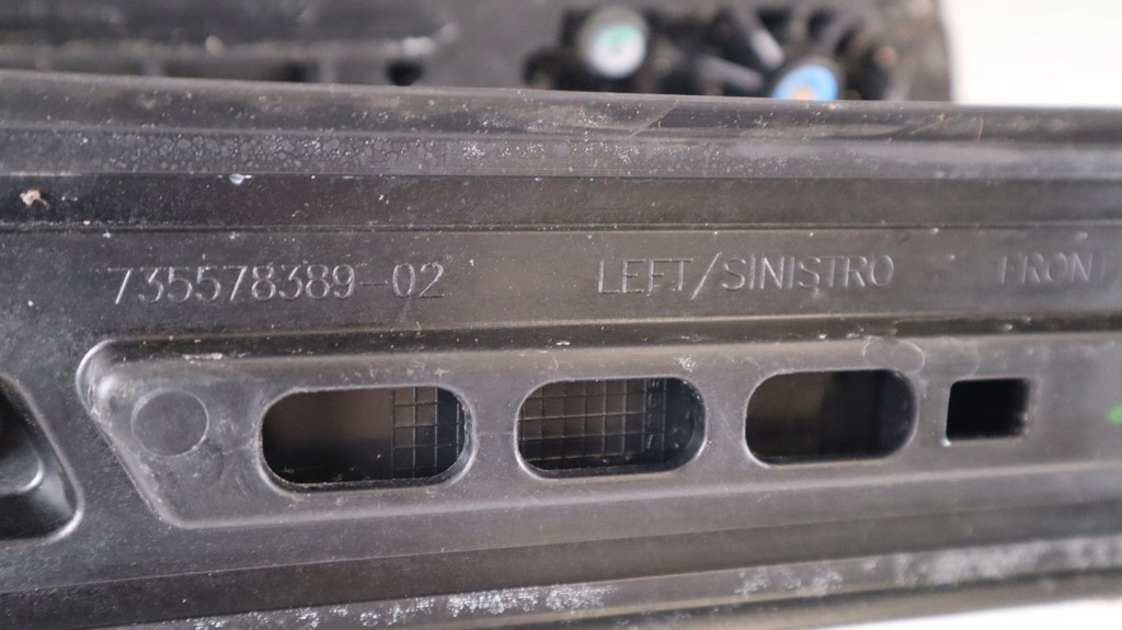 фото №10, Jeep renegade рейлинги кровельные 735578389, 735578385