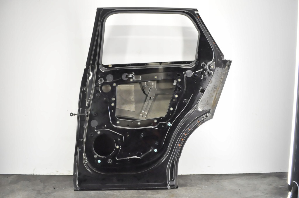 фото №7, Land rover range rover velar l560 двері правий задня задні