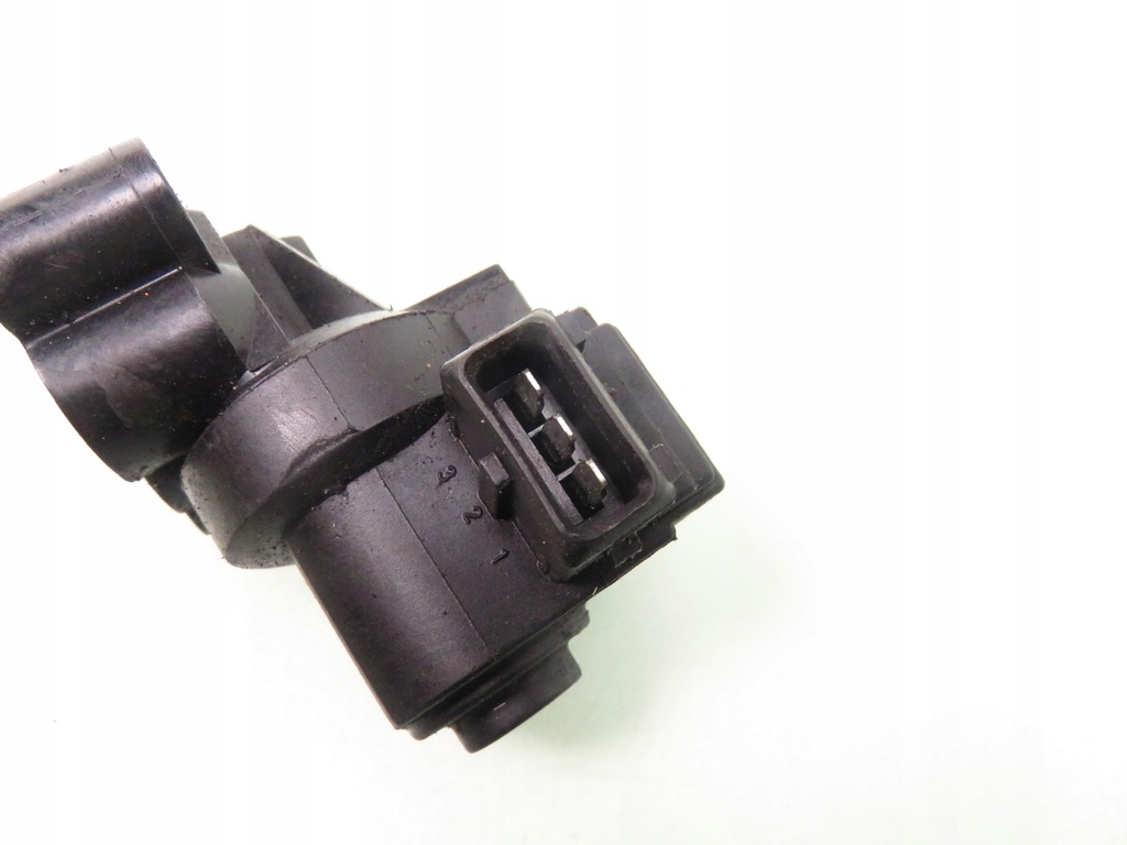 фото №6, Моторчик шаговый kia rio 1.3