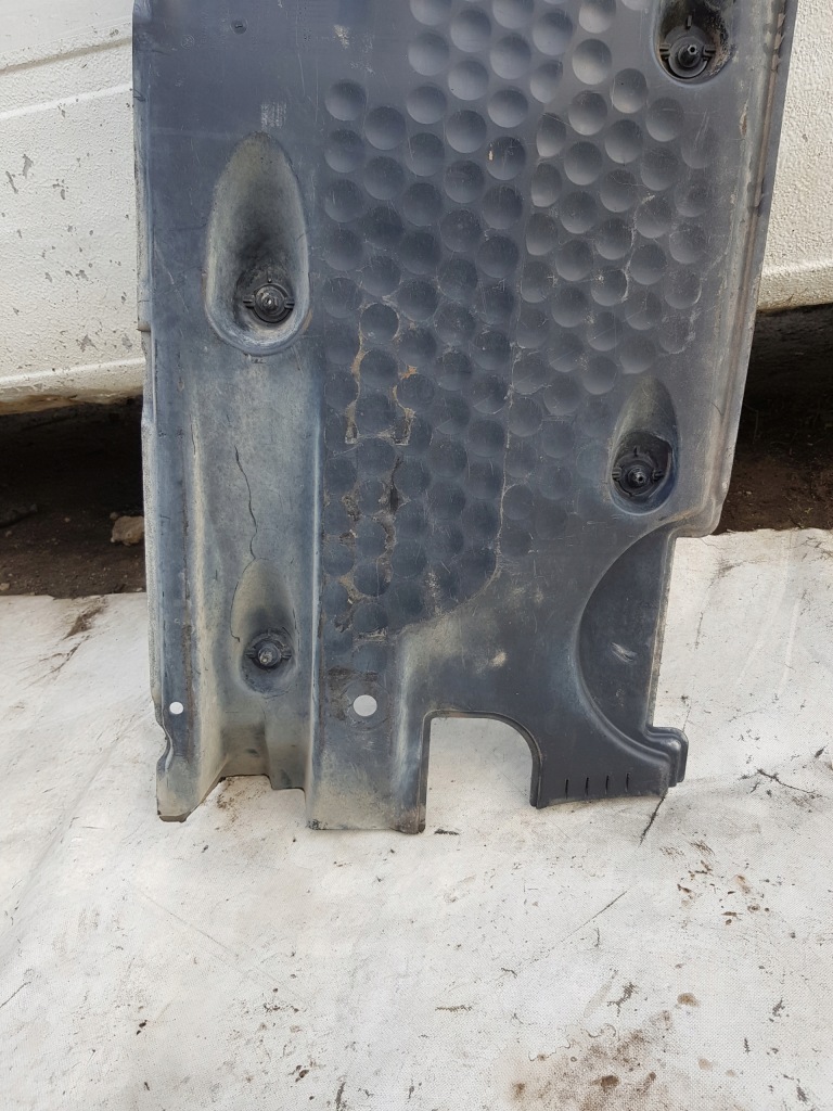 фото №10, Захист підвіска vw tiguan 5n0